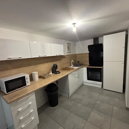 Tatil Evi Maison Cosy Et Chaleureuse *