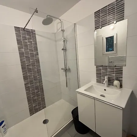 Maison Cosy Et Chaleureuse * Pont-de-Larn