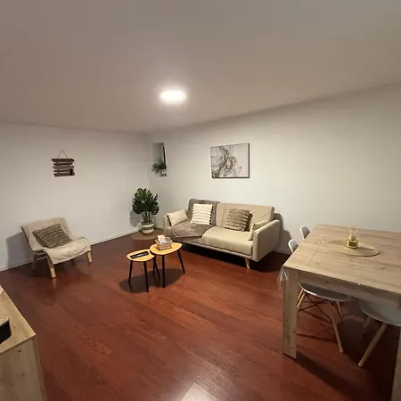 Maison Cosy Et Chaleureuse * Pont-de-Larn