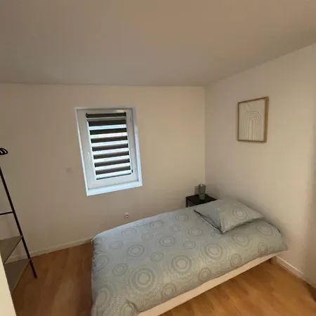 Tatil Evi Maison Cosy Et Chaleureuse *