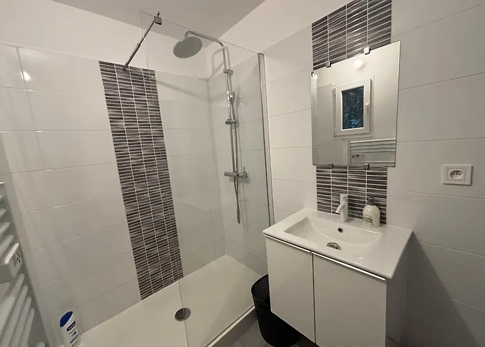 Maison Cosy Et Chaleureuse * Pont-de-Larn