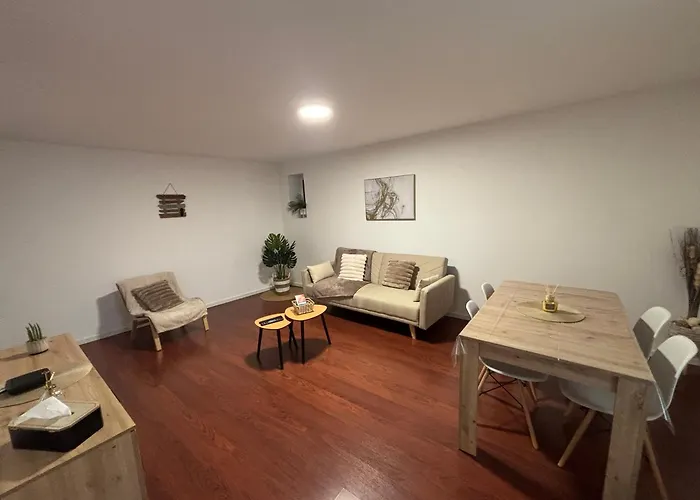 Maison Cosy Et Chaleureuse * Pont-de-Larn