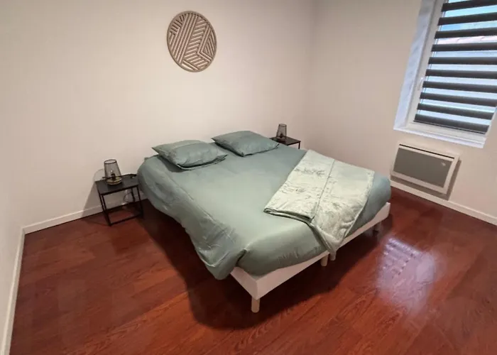 Maison Cosy Et Chaleureuse *