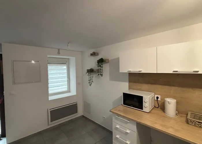 Maison Cosy Et Chaleureuse Feriehus *